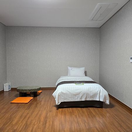 Yeosu Narsha Hotel Exterior photo