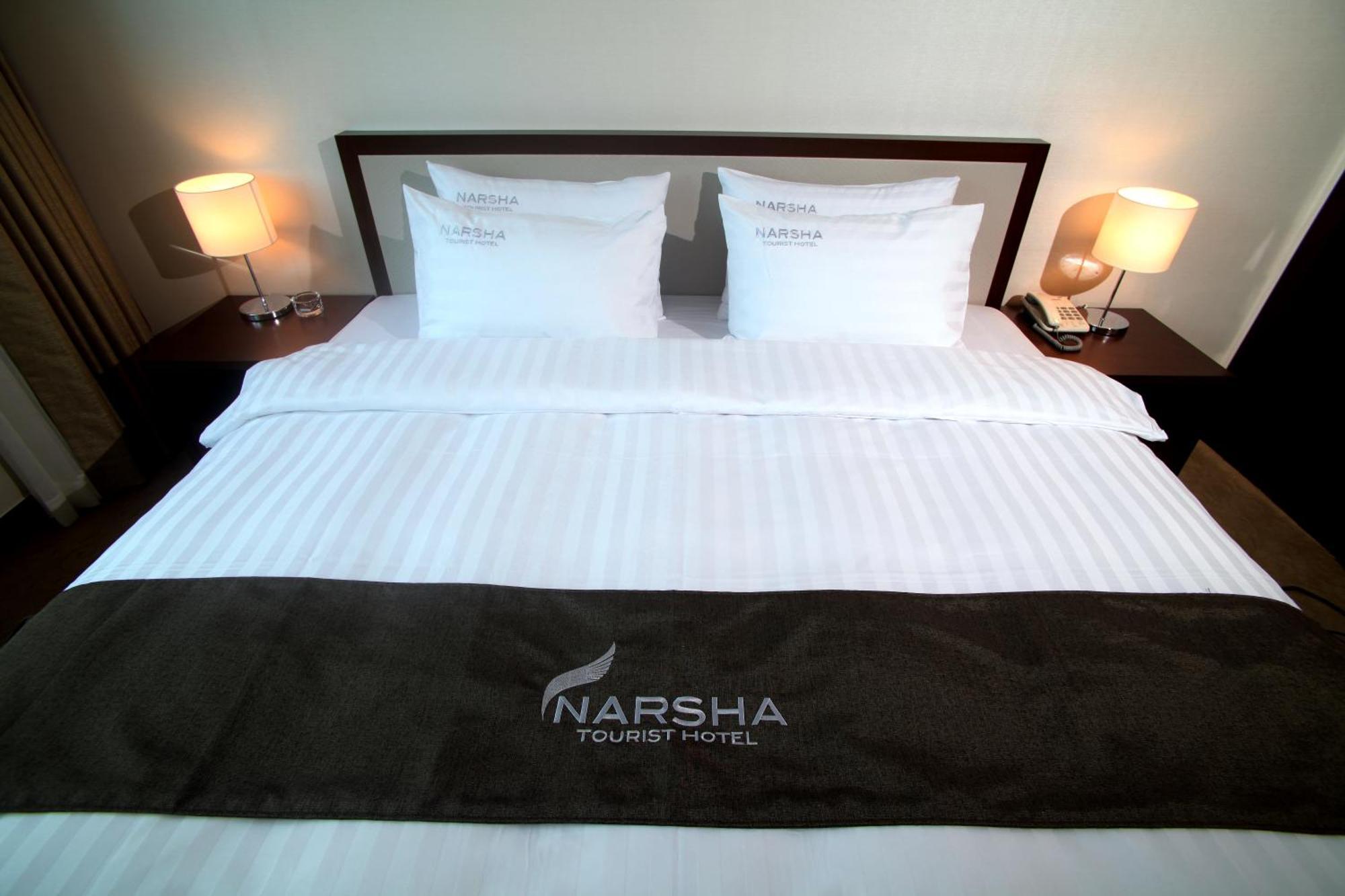 Yeosu Narsha Hotel Exterior photo